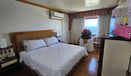 Deluxe Suite, Ocean View