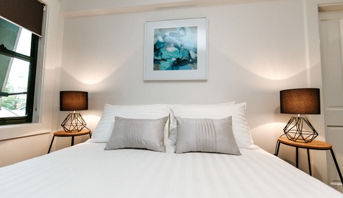 Family Suite