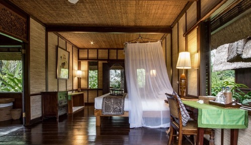 Two Bedroom Lumbung Villa