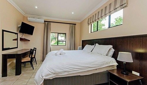 Family Apartment