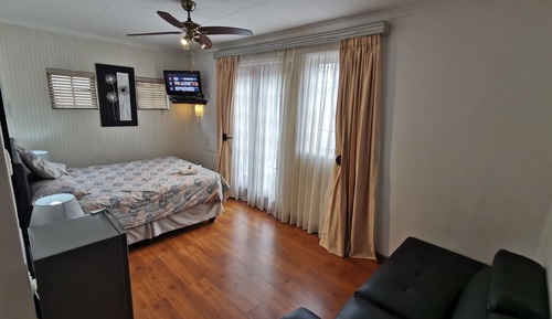 Terrace Suite