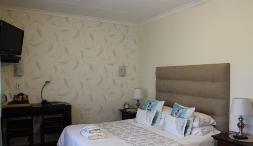 Balcony Suite