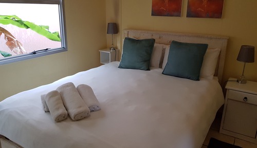 Villa, 2 Bedrooms