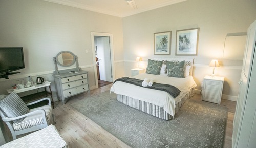 Single rooms