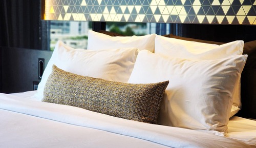 Premier Suite, 1 King Bed