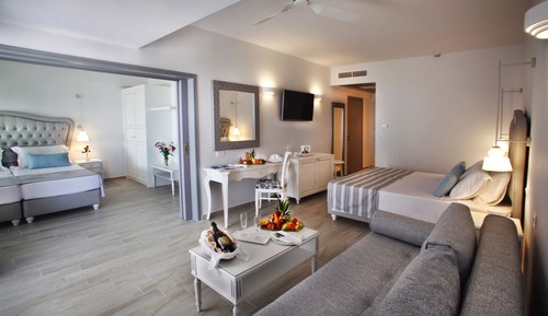 Family Suite, 2 Bedrooms