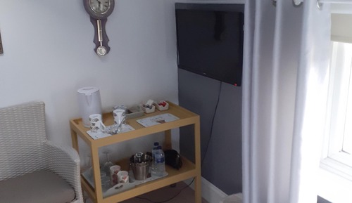 Double Room, Ensuite