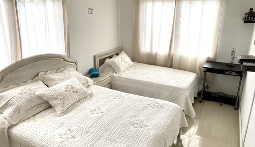 Family Apartment, 2 Bedrooms