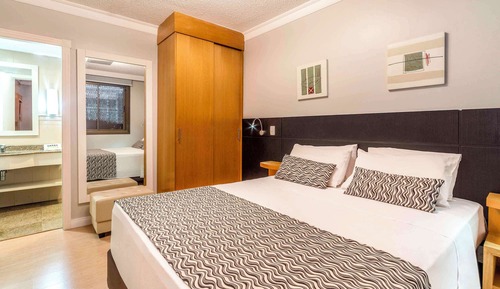 Superior Room, 1 Double Bed, Balcony