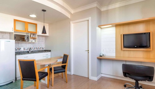 Superior Apartment, 1 Double Bed with Sofa bed