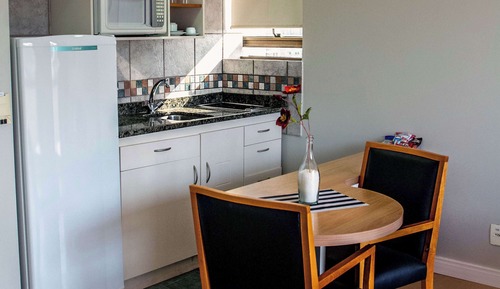 Superior Apartment, 2 Twin Beds