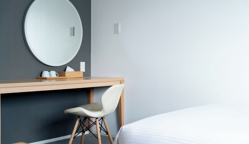 DOUBLE ROOM, Non Smoking