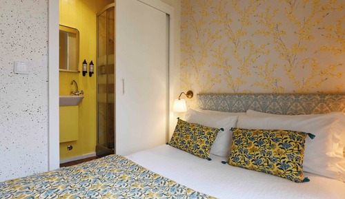 Economy Single Room