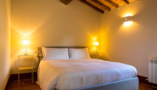 Classic Apartment, 2 Bedrooms (Frantoio 3)