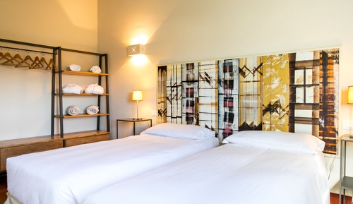 Luxury Apartment (Frantoio 6)