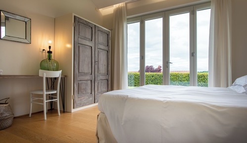 Luxury Villa, 3 Bedrooms (Residenza 2)