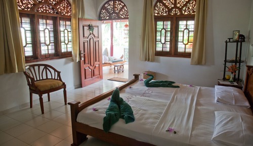 Lounge Room