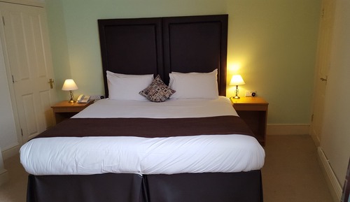 Executive Room, Kitchen