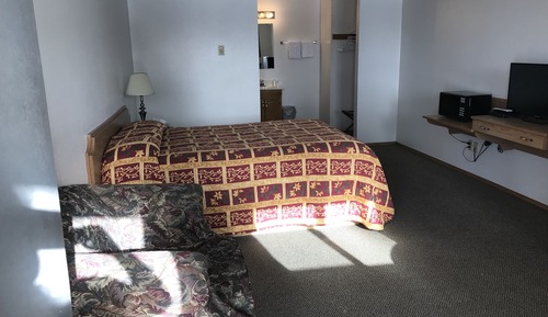 Room, 1 Queen Bed