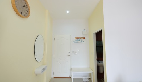 Deluxe Room, 2 Twin Beds