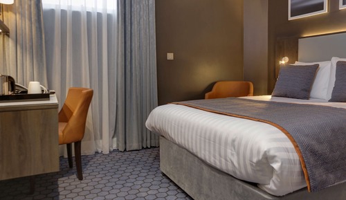 Executive Room, 1 Double Bed, Non Smoking
