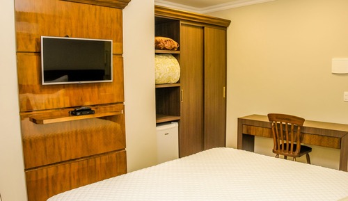 Standard Suite