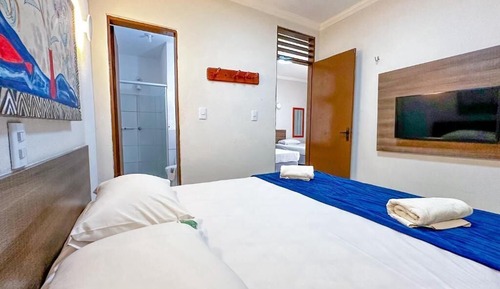 Quarto Familia Connjugado