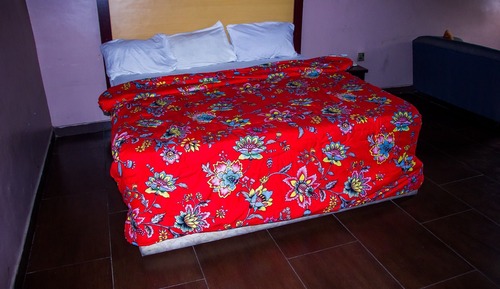 Standard Room, 1 Double Bed