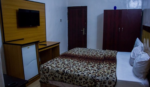 Presidential Suite