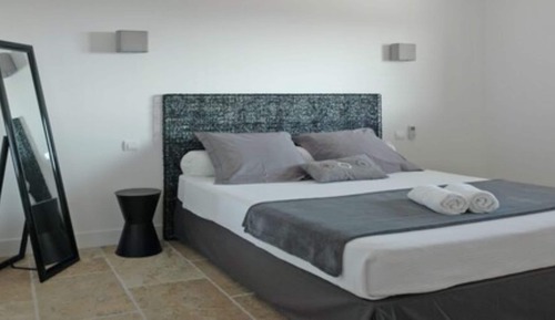 Panoramic Villa (Folaca)