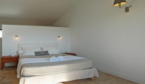 Luxury Rooms