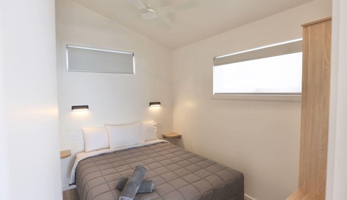 Superior Cabin