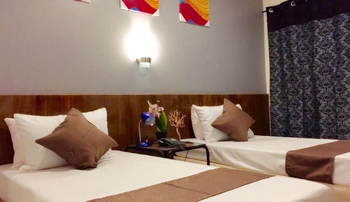 Superior Double Room
