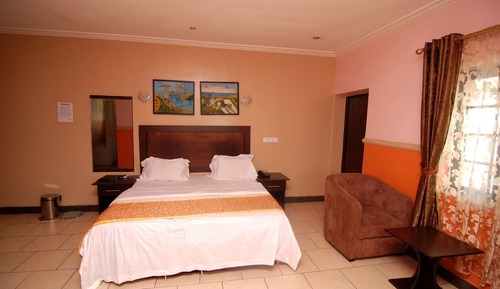 Royal Room
