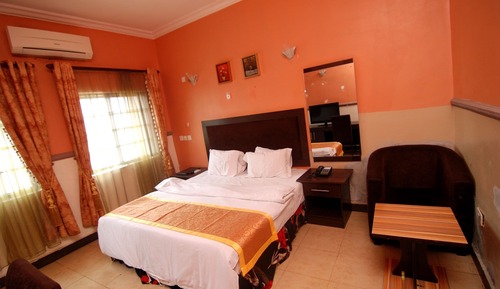 Premium Room