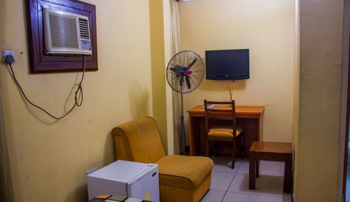 Standard Double Room, 1 Double Bed