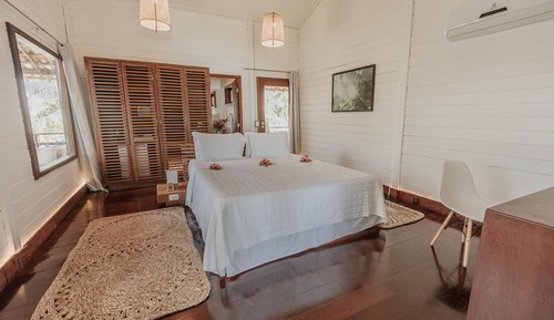 Suite (Vista Mar)