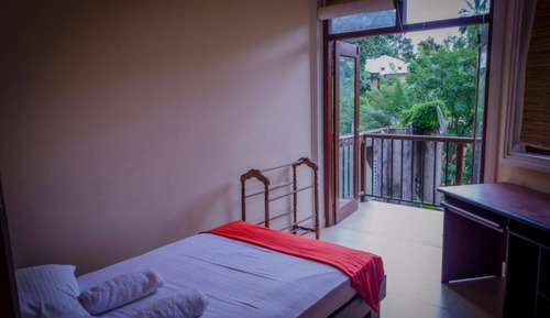 Apartment, Mountain View