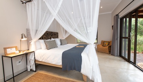 312 Superior Chalet Jacaranda