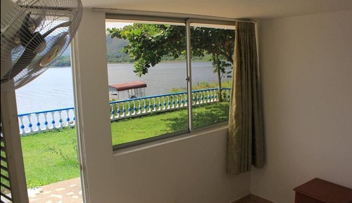 Superior Room, Private Bathroom, Lagoon View