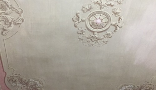 Luxury Room