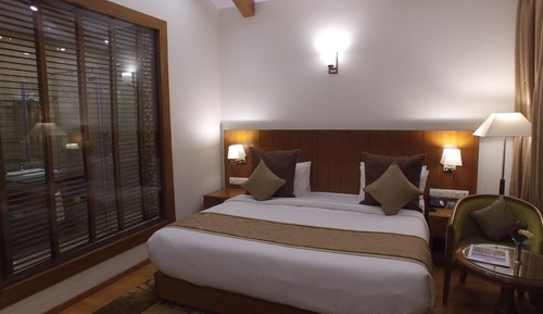 Super Deluxe Room 