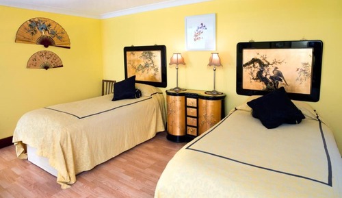 Standard Twin Room, 2 Twin Beds
