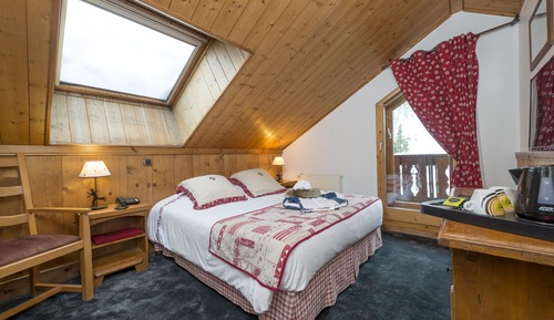 Traditional Room
