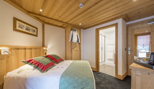 Classic Triple Room