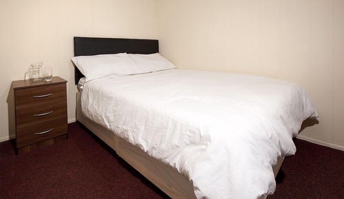 Chalet, 1 Bedroom (Value)