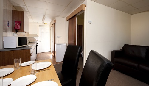 Chalet, 2 Bedrooms (Value)