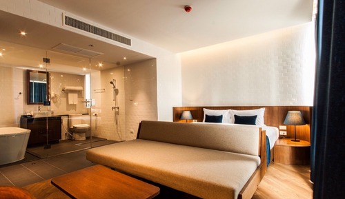 Suite