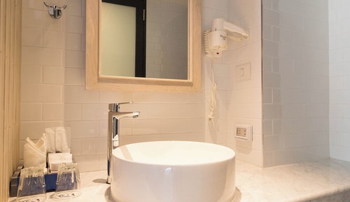Deluxe Double Room, 1 Double Bed