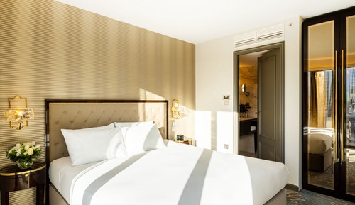 Junior Suite (Botolph)